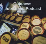 250 Jahre Guinness Bier - Auf den Spuren von Arthur Guinness