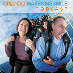 Orlando Makes Me Smile - Neues aus der amerikanischen Urlaubshauptstadt