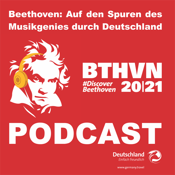 Das Beethoven Jubiläum