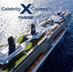 Celebrity Cruises Podcast artwork