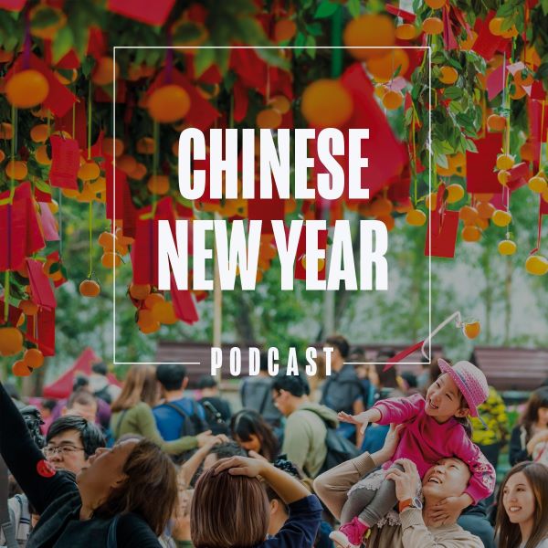 Das Chinesische Neujahrsfest – Drachen, Glück und einzigartige Erlebnisse